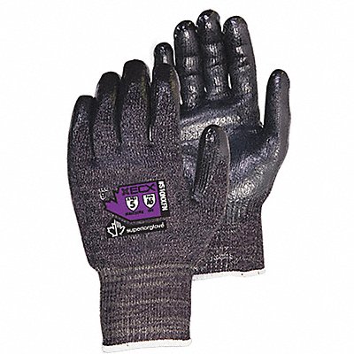 Cut Resist Glove Foam Nitrile Size 10 PR MPN:S10NXFN-10