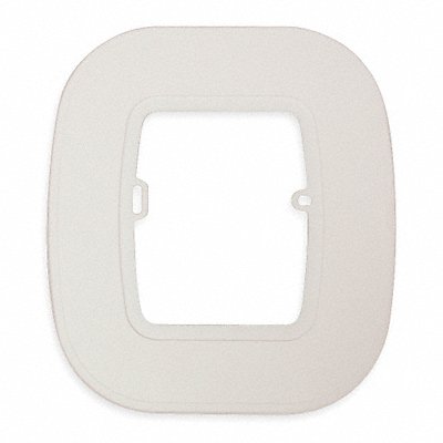 Cover Plate White 5 5/8x5in MPN:F61-2499