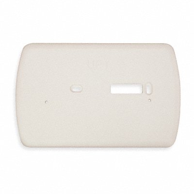 Wall Plate White 4 3/4x7 5/8in MPN:F61-2500