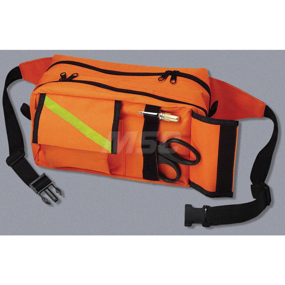 Empty Gear Bags, Bag Type: Trauma Bag , Capacity: 300.000 , Overall Height: 6in  MPN:442