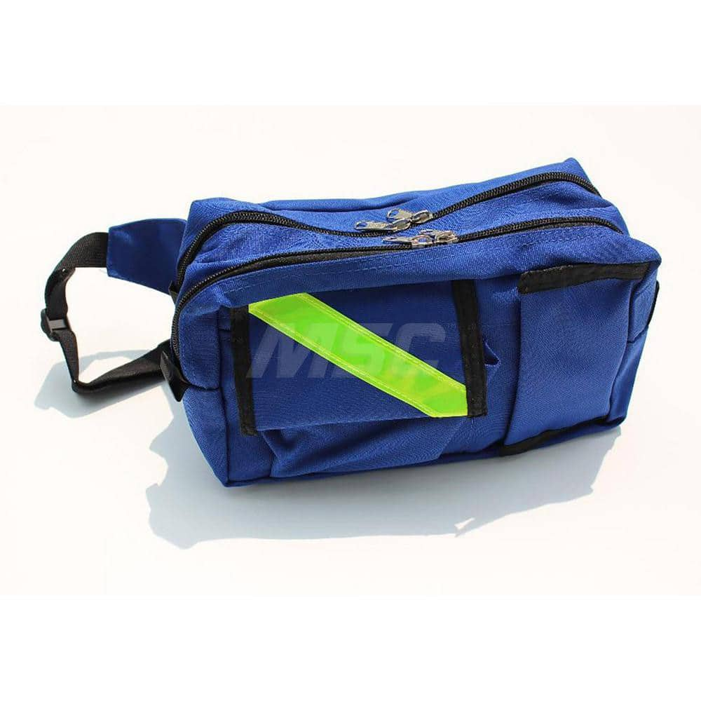 Empty Gear Bags, Bag Type: Trauma Bag , Capacity: 300.000 , Overall Height: 6in  MPN:450