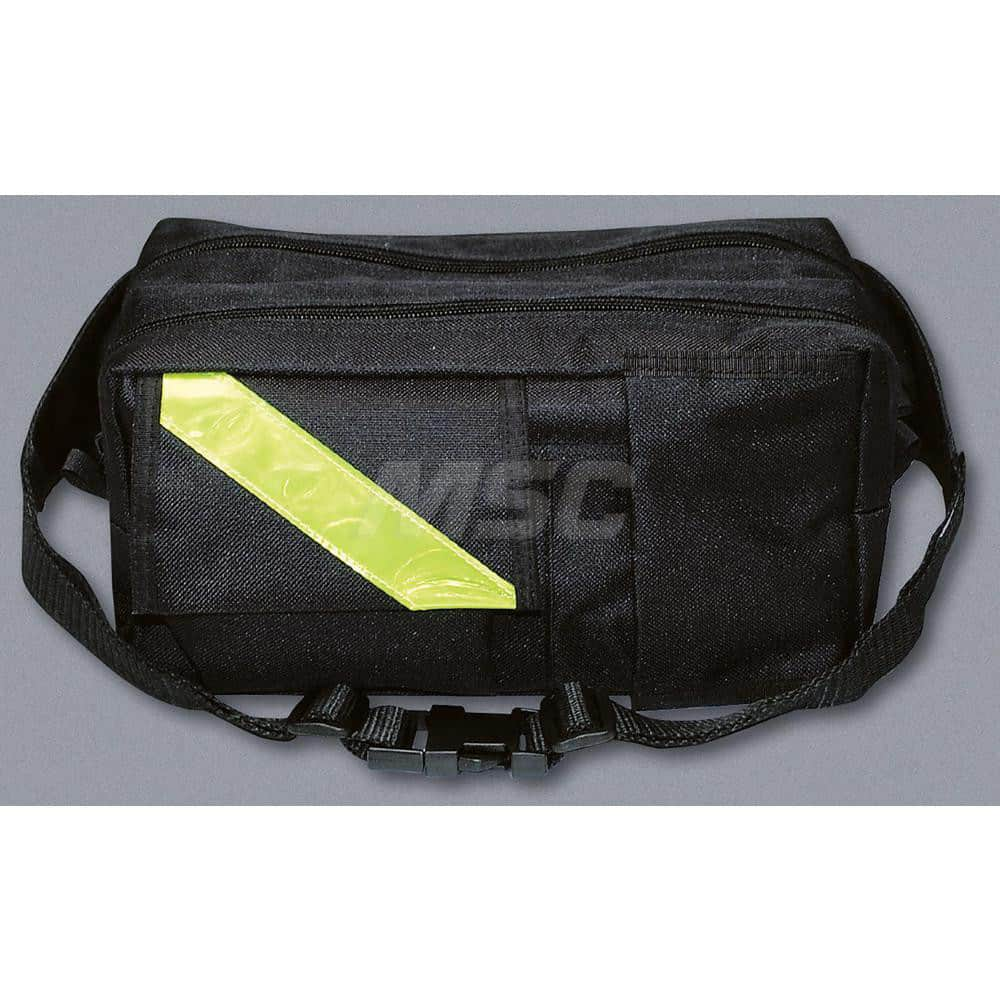 Empty Gear Bags, Bag Type: Trauma Bag , Capacity: 300.000 , Overall Height: 6in  MPN:825