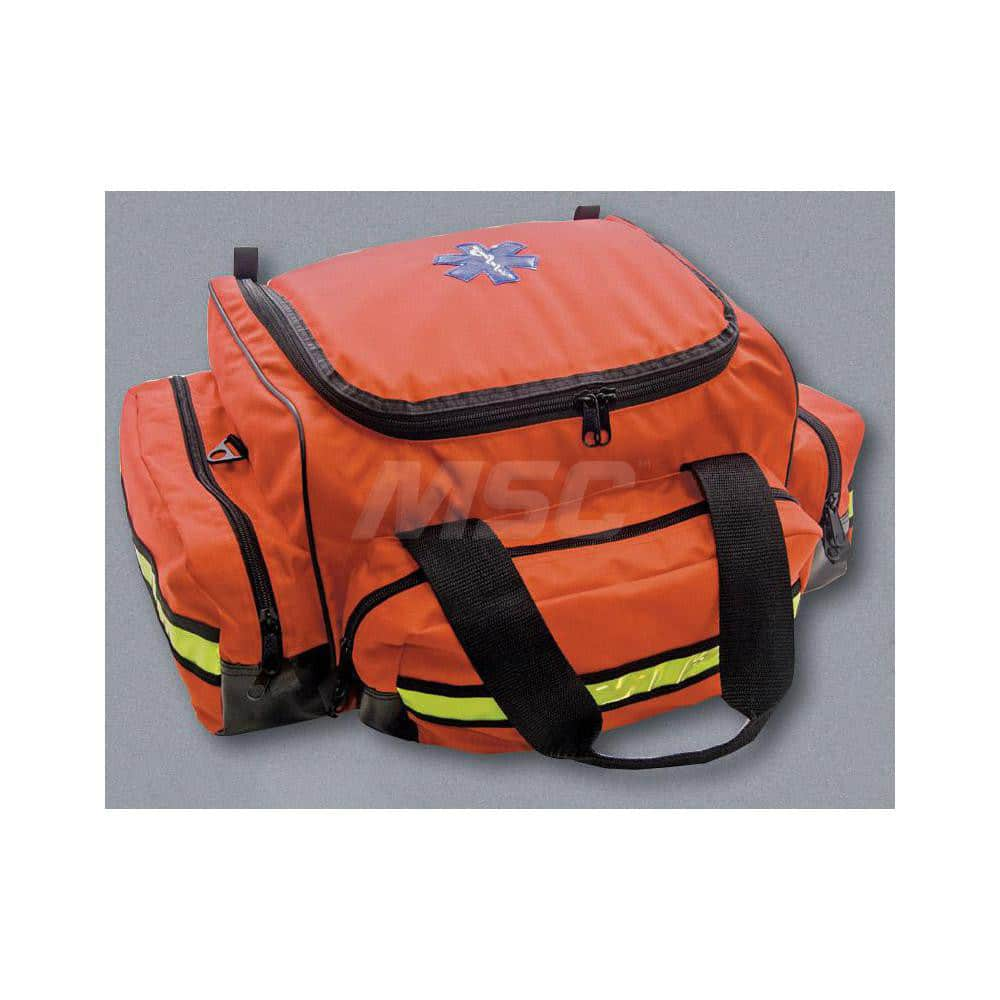 Empty Gear Bags, Bag Type: Trauma Bag , Capacity: 2790.000 , Overall Height: 9in  MPN:837