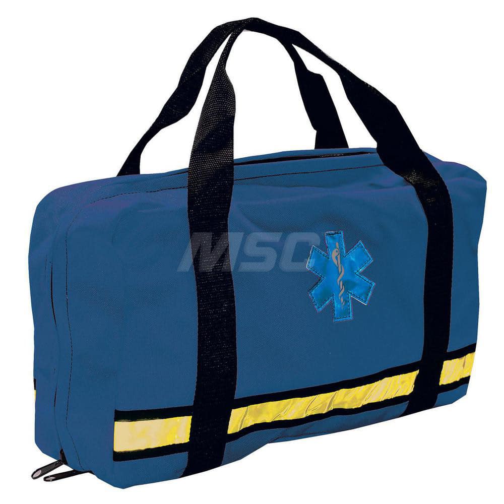 Empty Gear Bags, Bag Type: Trauma Bag , Capacity: 760.000 , Overall Height: 5in  MPN:846