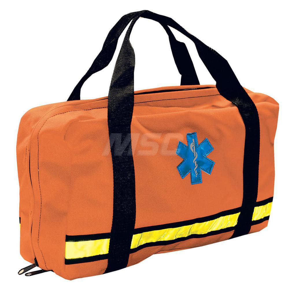 Empty Gear Bags, Bag Type: Trauma Bag , Capacity: 760.000 , Overall Height: 5in  MPN:847