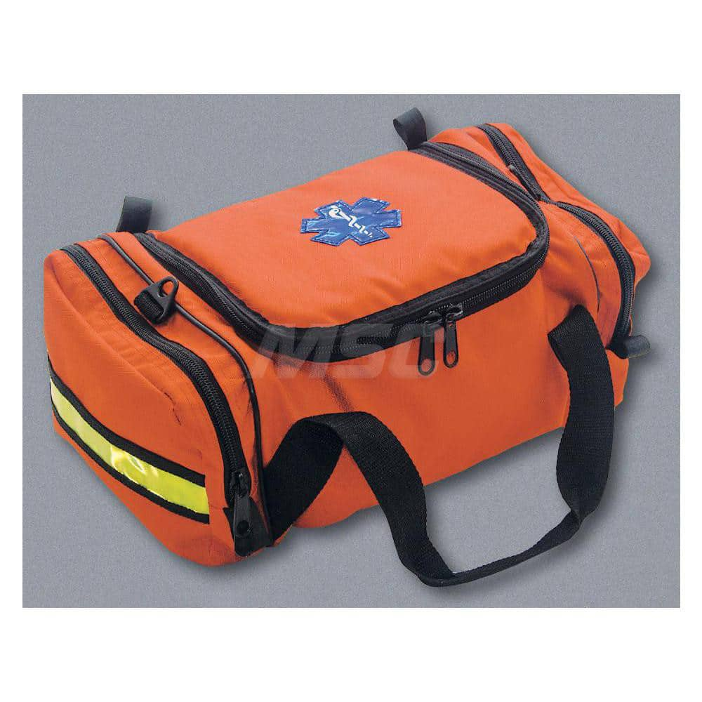 Empty Gear Bags, Bag Type: Trauma Bag , Capacity: 756.000 , Overall Height: 6in  MPN:867