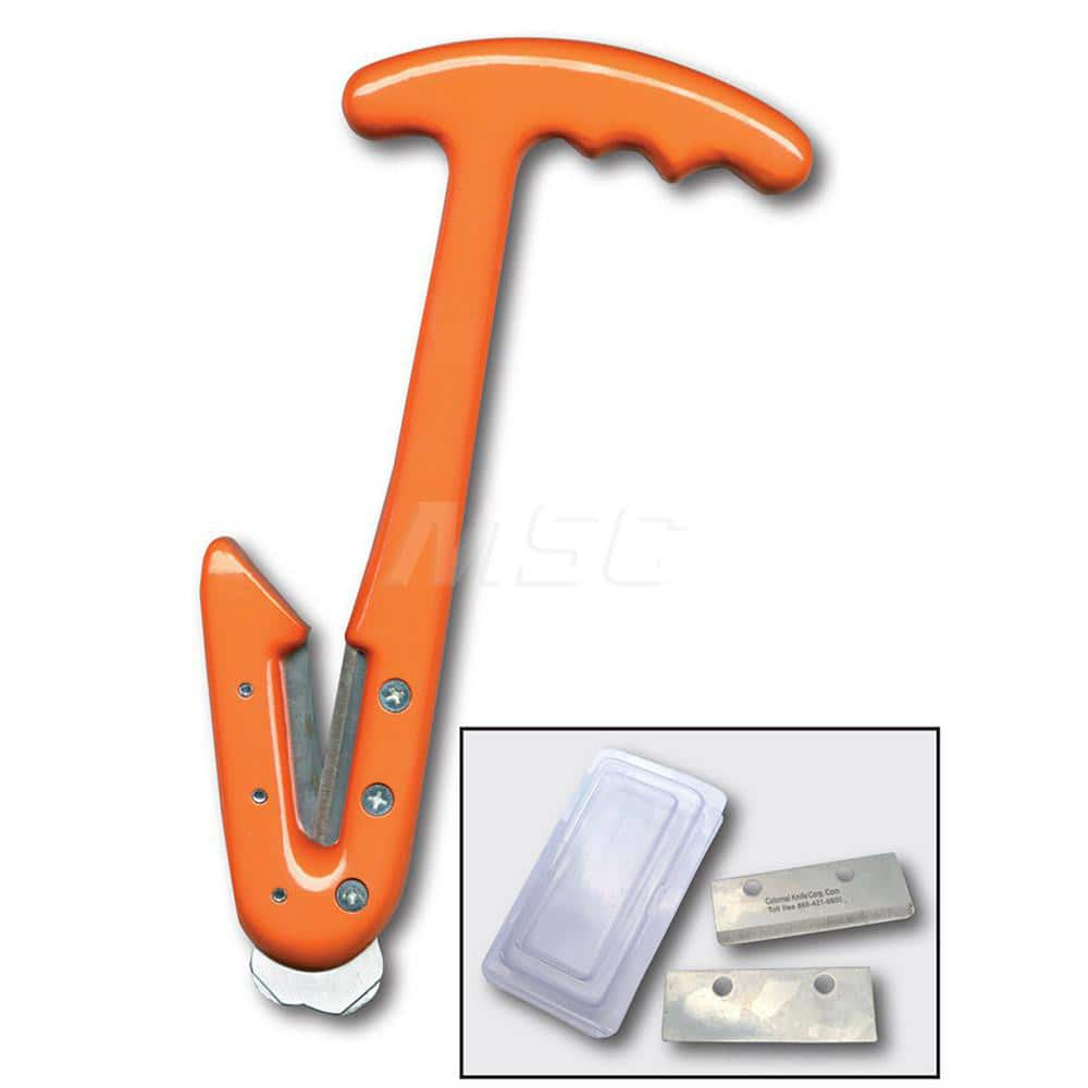 Emergency Preparedness Supplies, Material: Aluminum Alloy, Stainless Steel , Tool Function: Cut, Glass Window Breaker MPN:4006