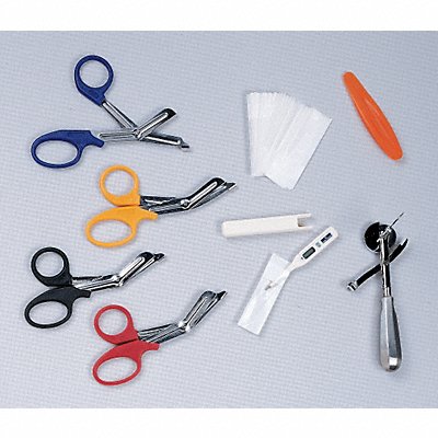 Finger Ring Cutter 6 In L MPN:3235