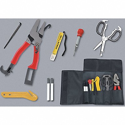 Auto Rescue Set 2 12 L MPN:928