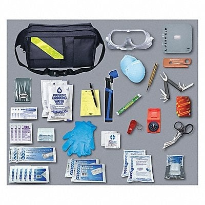 Example of GoVets Emt Trauma Kits category