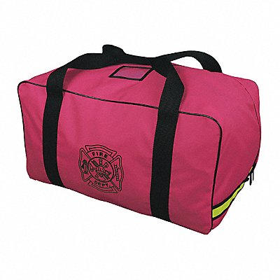 Standard Gear Bag Pink 5inWx6inH MPN:873