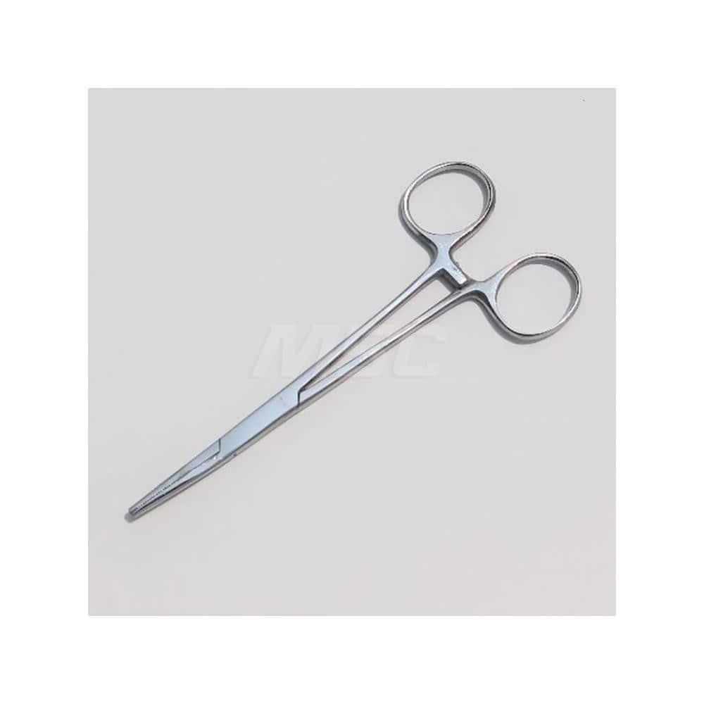 Scissors, Forceps & Tweezers, Product Type: Forceps , Overall Length: 5.50 , Tip Shape: Straight , Blade Style: Straight  MPN:1740