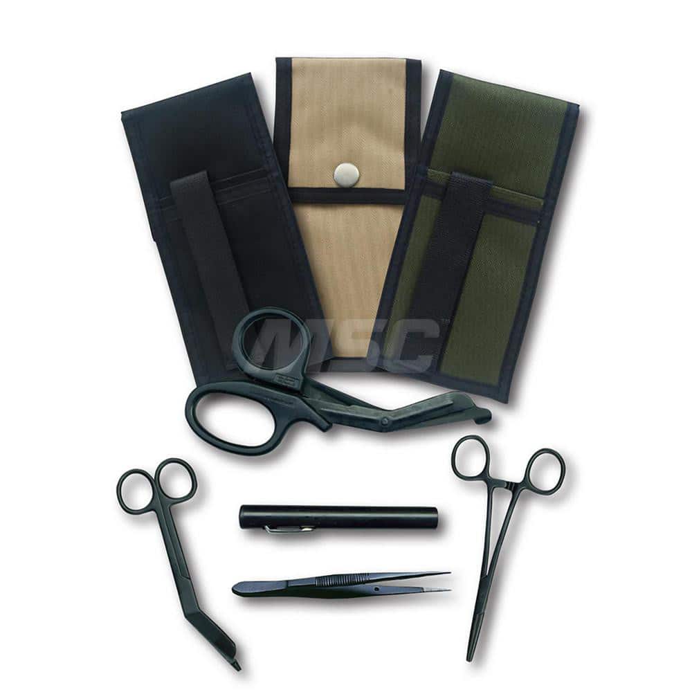 Scissors, Forceps & Tweezers, Product Type: Forceps, Scissor, Tweezer , Overall Length: 7.25 , Tip Shape: Blunt , Blade Style: Straight, Curved  MPN:9230
