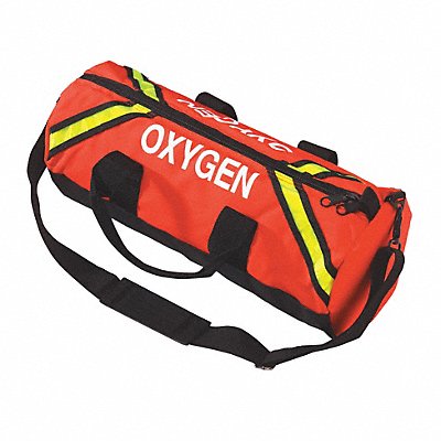 Oxygen Response Bag Nylon Orange MPN:844