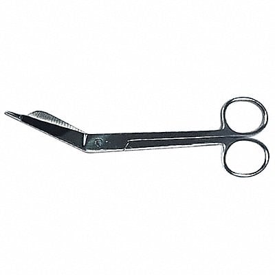 Lister Bandage Scissors Silver 5-1/2 L MPN:1050