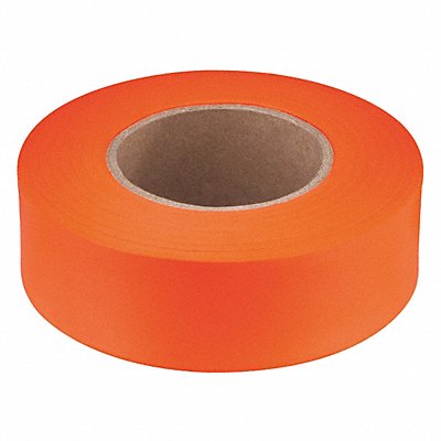 Flagging Tape Orange 600 ft x 1 MPN:77-062