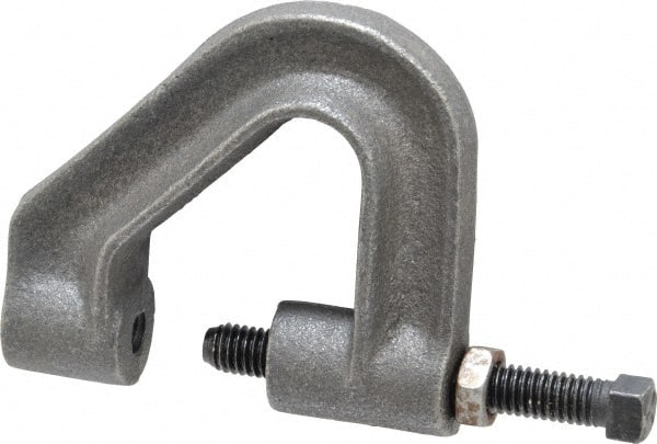 Purlin Clamp: 3/8