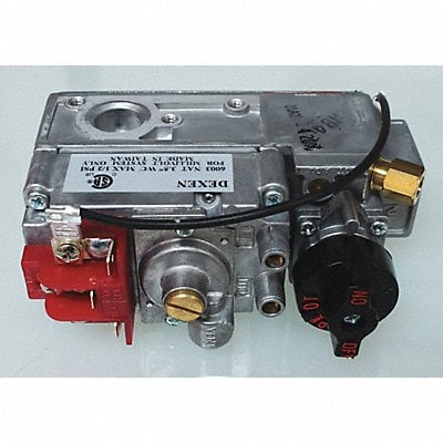 Gas Valve MPN:R5245