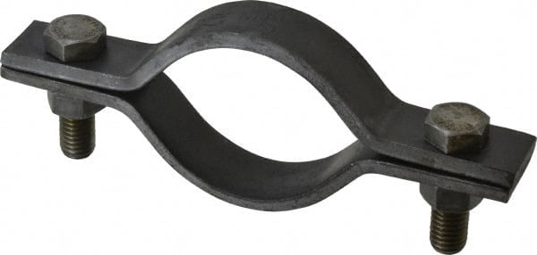 Standard Pipe Clamp: 2-1/2