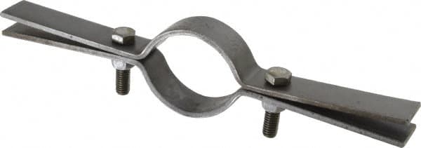 Riser Clamp: 2