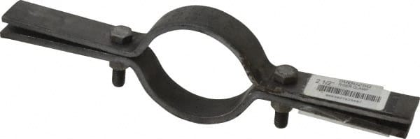 Riser Clamp: 2-1/2