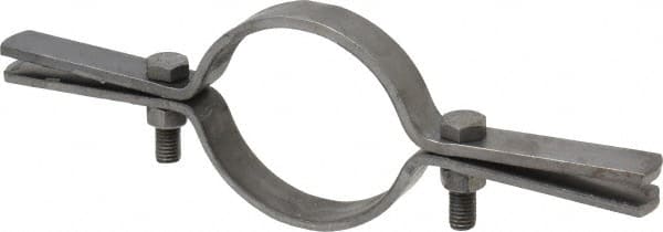 Riser Clamp: 3-1/2