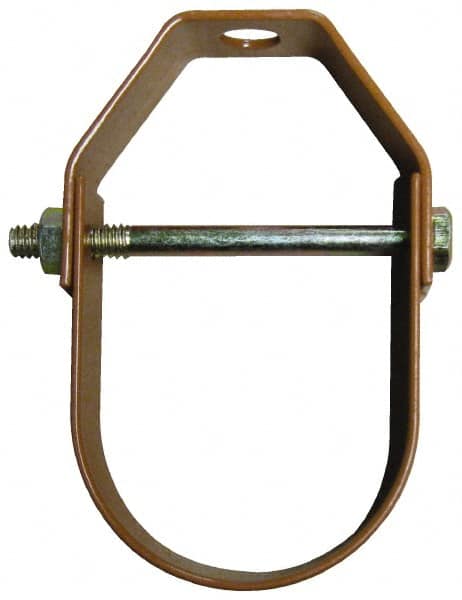 Adjustable Clevis Hanger: 1-1/4