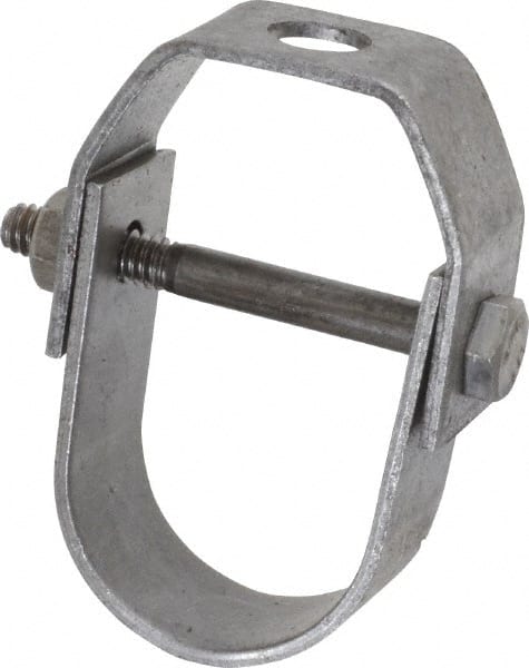 Adjustable Clevis Hanger: 1