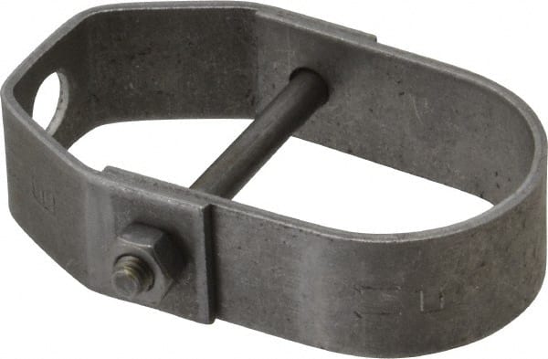 Adjustable Clevis Hanger: 1-1/4