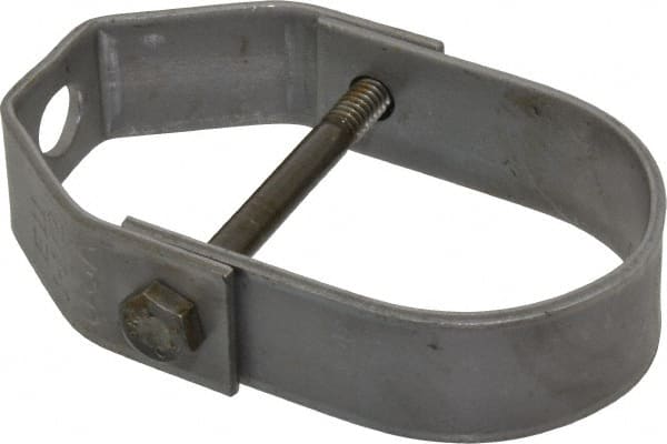 Adjustable Clevis Hanger: 1-1/2