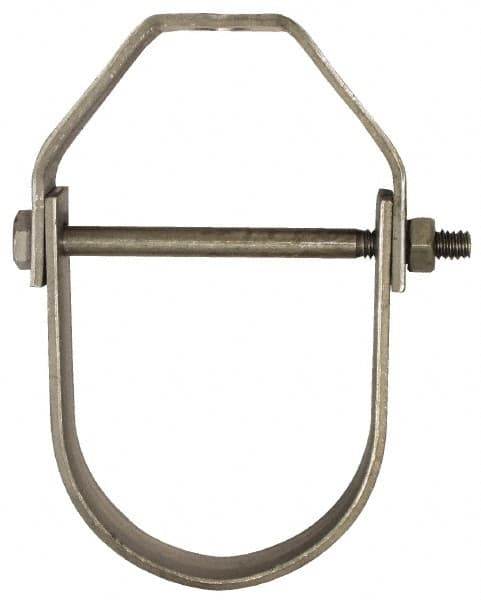 Adjustable Clevis Hanger: 10