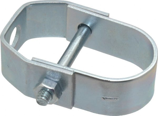 Adjustable Clevis Hanger: 1