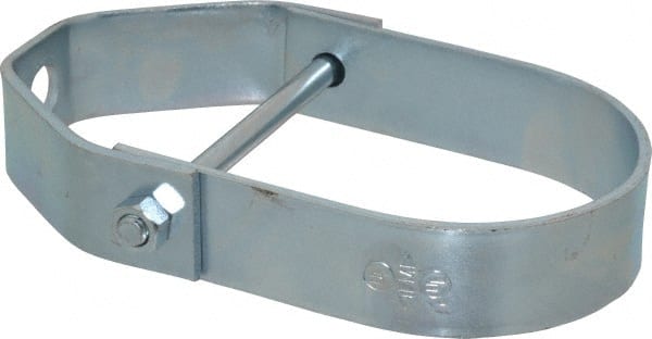 Adjustable Clevis Hanger: 3