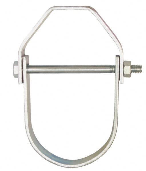 Adjustable Clevis Hanger: 4