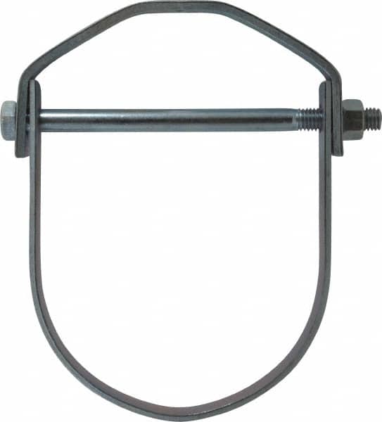 Adjustable Clevis Hanger: 5