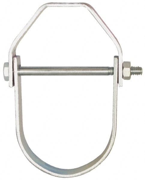 Adjustable Clevis Hanger: 8