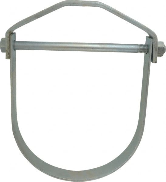 Adjustable Clevis Hanger: 10