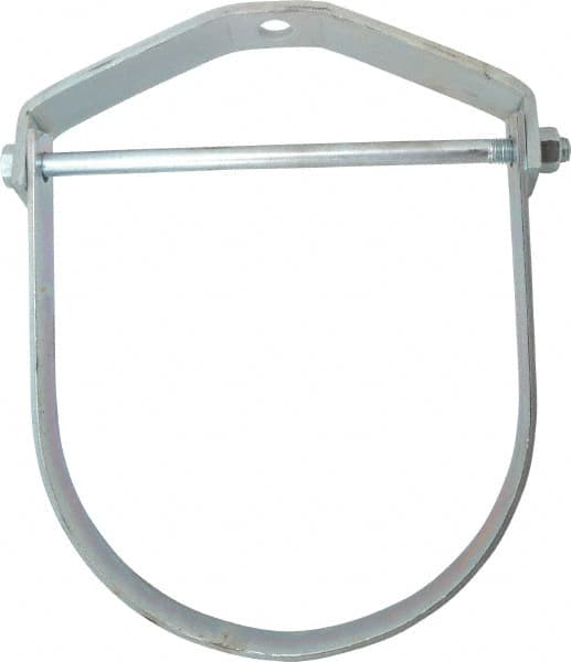 Adjustable Clevis Hanger: 12