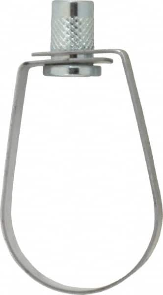 Emlok Swivel Ring Hanger: 1-1/4