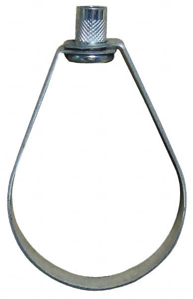 Emlok Swivel Ring Hanger: 3-1/2