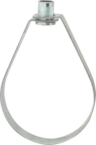 Emlok Swivel Ring Hanger: 4