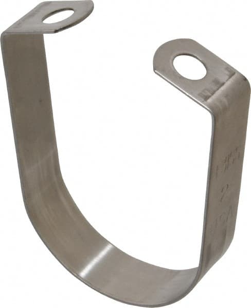 Adjustable Band Hanger: 2