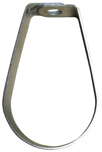 Adjustable Band Hanger: 2-1/2