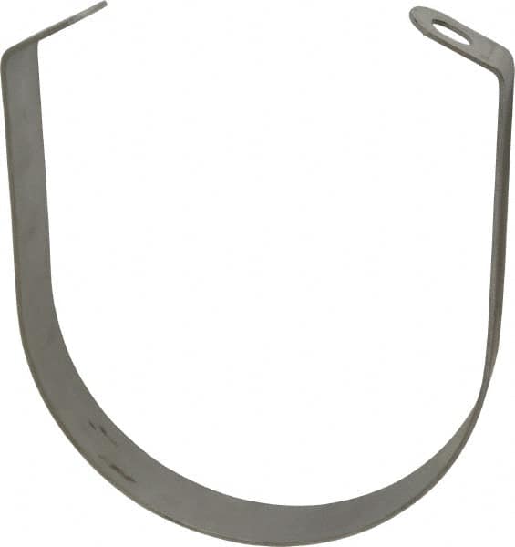 Adjustable Band Hanger: 6