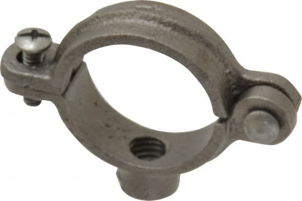 Split Ring Hanger: 1