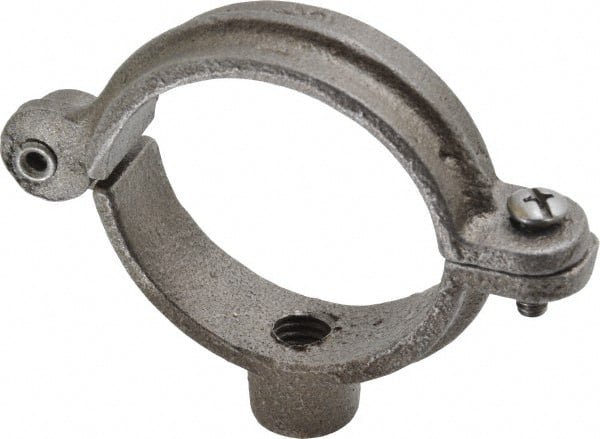 Split Ring Hanger: 1-1/2