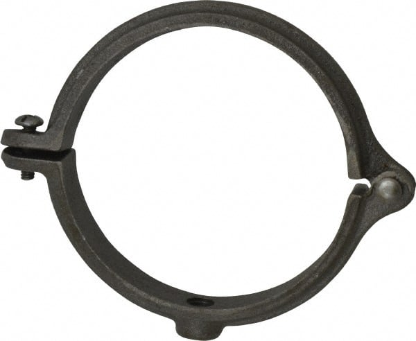 Split Ring Hanger: 4