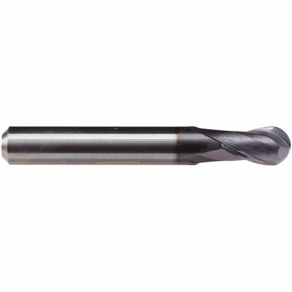 Ball End Mill MPN:1877A.00106