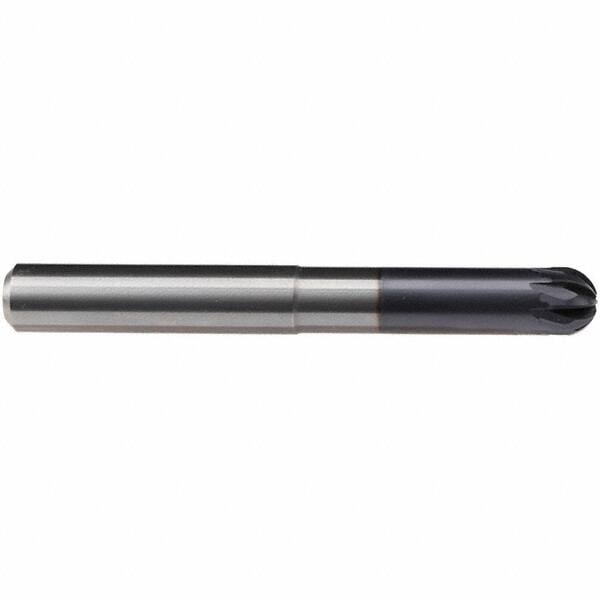 Ball End Mill MPN:2837A.012