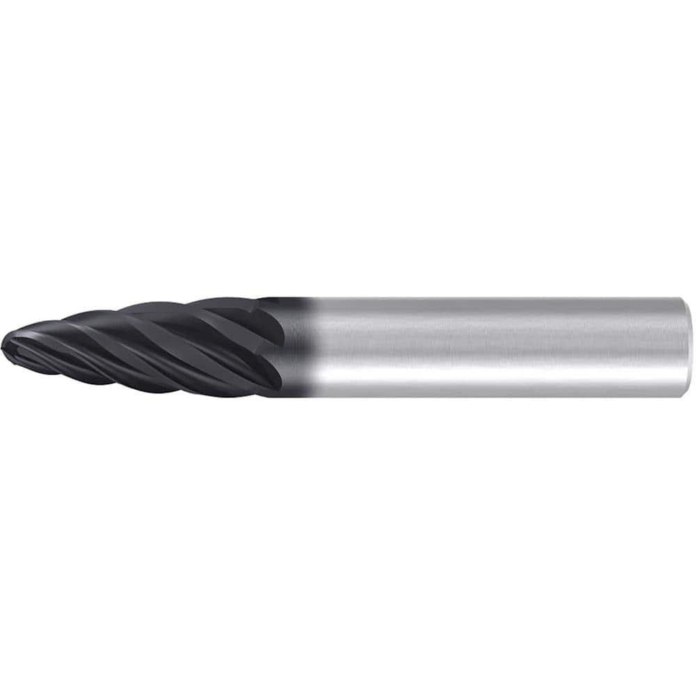 Barrel Cutter End Mills MPN:3539L.12080A